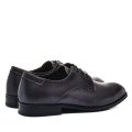 PANTOFI GRI PIELE NATURALA 4VE16