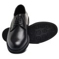 PANTOFI NEGRI PIELE NATURALA 3VE82