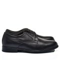 PANTOFI NEGRI PIELE NATURALA 4VE02