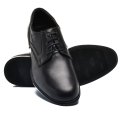 PANTOFI NEGRI PIELE NATURALA 4VE02