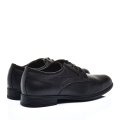 PANTOFI NEGRI PIELE NATURALA 4VE02