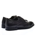 PANTOFI NEGRI PIELE NATURALA 4VE16