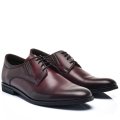 PANTOFI VISINII PIELE NATURALA 1VE81