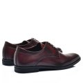 PANTOFI VISINII PIELE NATURALA 1VE81