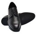 PANTOFI NEGRI PIELE NATURALA 1VE16