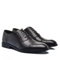 PANTOFI NEGRI PIELE NATURALA 3VE39