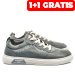 Pantofi sport grey ave701
