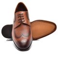 PANTOFI MARO PIELE NATURALA 1VE16