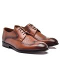 PANTOFI MARO PIELE NATURALA 1VE16