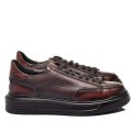 PANTOFI SPORT MARO PIELE NATURALA 4VE08