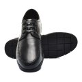 PANTOFI NEGRI PIELE NATURALA 1VE67NEV
