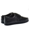 PANTOFI NEGRI PIELE NATURALA 1VE67NEV