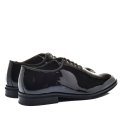 PANTOFI NEGRI PIELE NATURALA LACUITA 8VE74