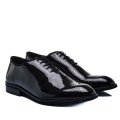 PANTOFI NEGRI PIELE NATURALA LACUITA 8VE74