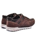 PANTOFI SPORT PERFORATI MARO PIELE NATURALA 8VE63
