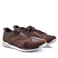 PANTOFI SPORT PERFORATI MARO PIELE NATURALA 8VE63