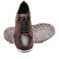 PANTOFI SPORT PERFORATI MARO PIELE NATURALA 8VE63