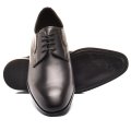 PANTOFI NEGRI PIELE NATURALA 3VE22