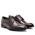 PANTOFI NEGRI PIELE NATURALA 3VE22