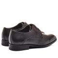 PANTOFI NEGRI PIELE NATURALA 3VE22