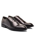 PANTOFI NEGRI PIELE NATURALA 8VE74