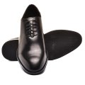 PANTOFI NEGRI PIELE NATURALA 8VE74