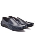 MOCASINI BLEUMARIN PIELE NATURALA LVEB1875