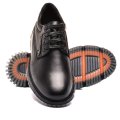 PANTOFI SPORT NEGRI PIELE NATURALA 3VE68
