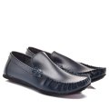 MOCASINI BLEUMARIN PIELE NATURALA LVEB1873