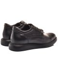 PANTOFI NEGRI PIELE NATURALA 3VE79