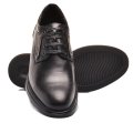 PANTOFI NEGRI PIELE NATURALA 3VE79