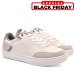 Mares, pantofi sport white green mrs23101l