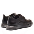PANTOFI NEGRI PIELE NATURALA 3VE84