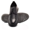 PANTOFI BLEUMARIN PIELE NATURALA 3VE84