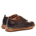 PANTOFI MARO INCHIS PIELE NATURALA 3VE84