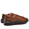 PANTOFI SPORT MARO PIELE NATURALA 3VE76