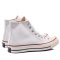 CONVERSE CHUCK TAYLOR ALL STAR 70 HI, PANTOFI SPORT WHITE 1VE62056C