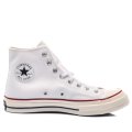 CONVERSE CHUCK TAYLOR ALL STAR 70 HI, PANTOFI SPORT WHITE 1VE62056C