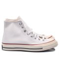 CONVERSE CHUCK TAYLOR ALL STAR 70 HI, PANTOFI SPORT WHITE 1VE62056C