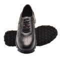 PANTOFI GRI PIELE NATURALA 4VE11