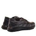PANTOFI GRI PIELE NATURALA 4VE11