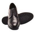 PANTOFI NEGRI PIELE NATURALA 4VE13