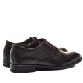 PANTOFI NEGRI PIELE NATURALA 4VE13