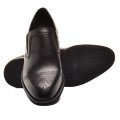 PANTOFI NEGRI PIELE NATURALA 4VE48