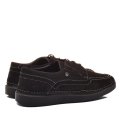 PANTOFI NEGRI PIELE NATURALA 3VE00