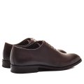 PANTOFI MARO INCHIS PIELE NATURALA 8VE74
