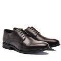 PANTOFI NEGRI PIELE NATURALA 241105CR