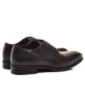 PANTOFI NEGRI PIELE NATURALA 241105CR