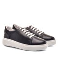 PANTOFI SPORT BLEUMARIN PIELE NATURALA 241122NP