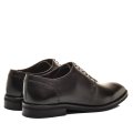 PANTOFI NEGRI PIELE NATURALA 1VE86